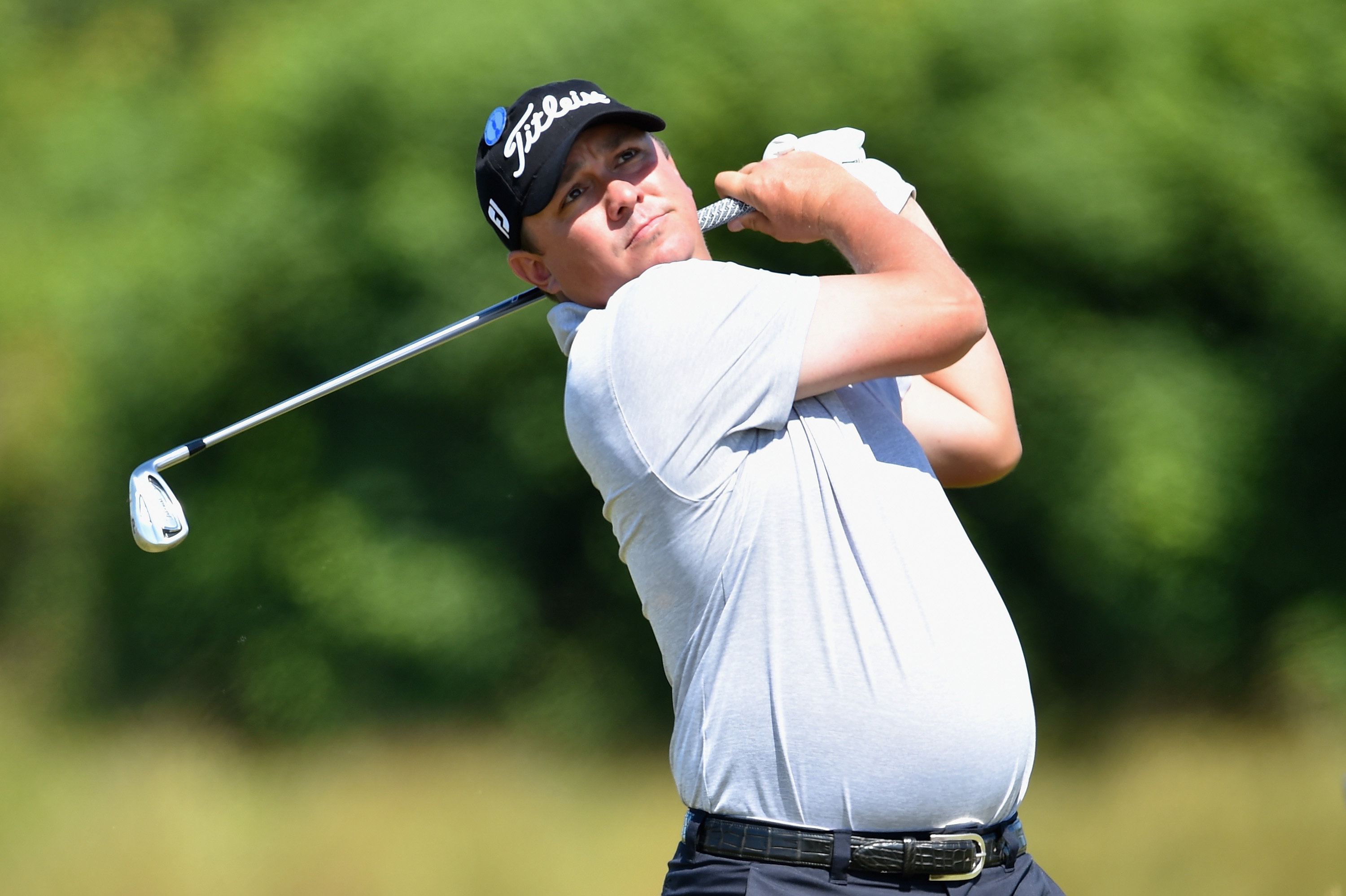 is jason dufner still playing golf 0040