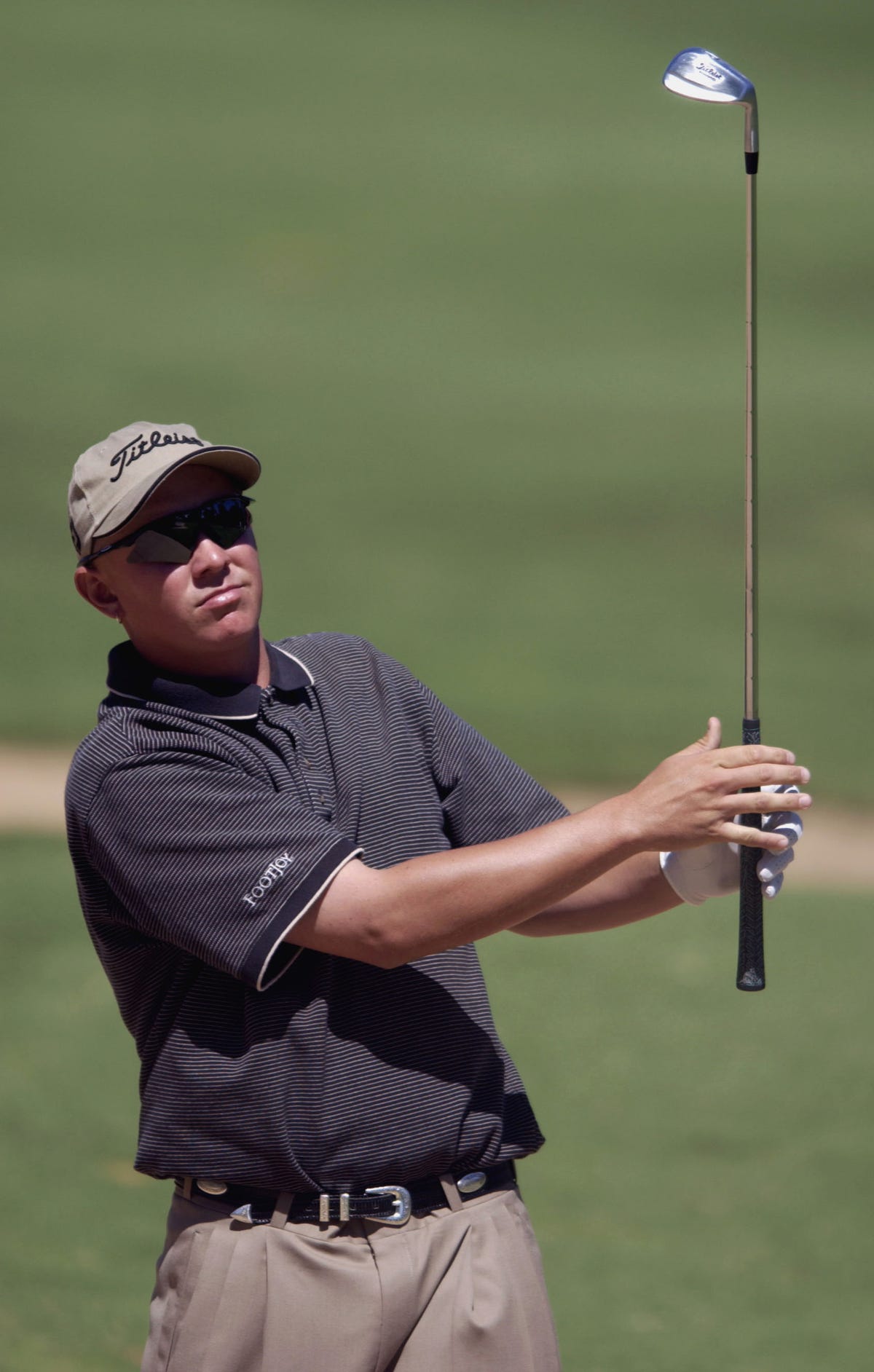 is jason dufner still playing golf 0042