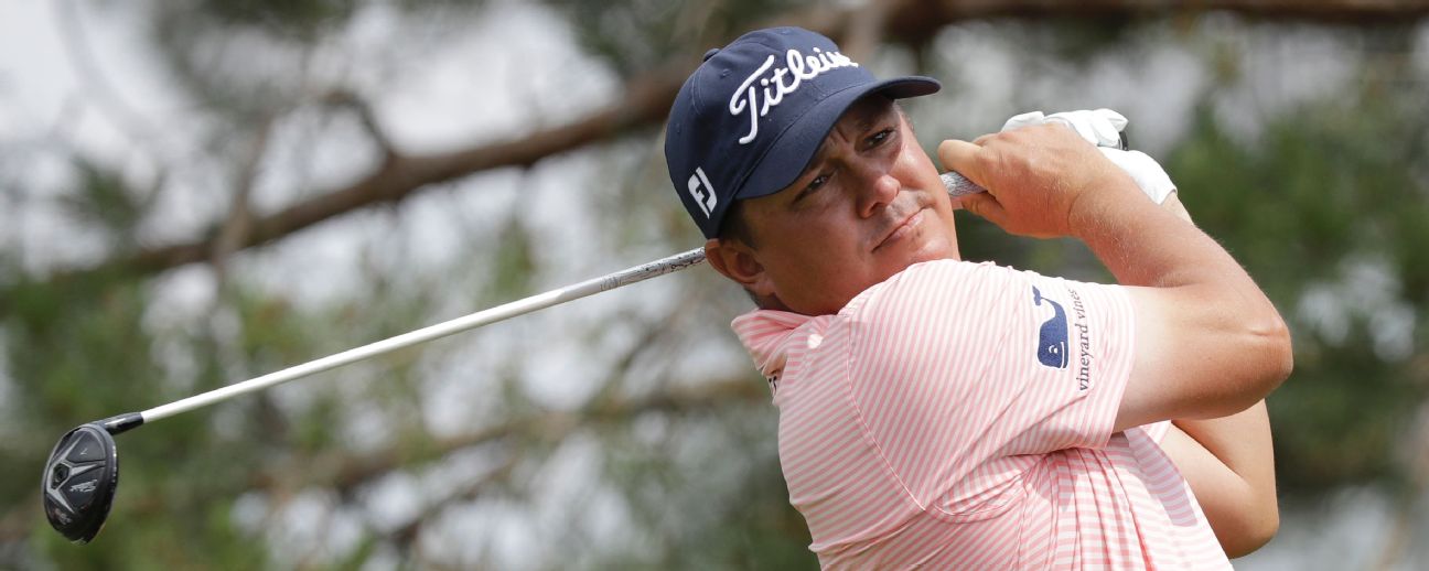 is jason dufner still playing golf 0044