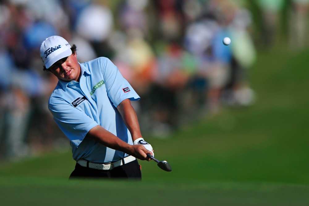 is jason dufner still playing golf 0045