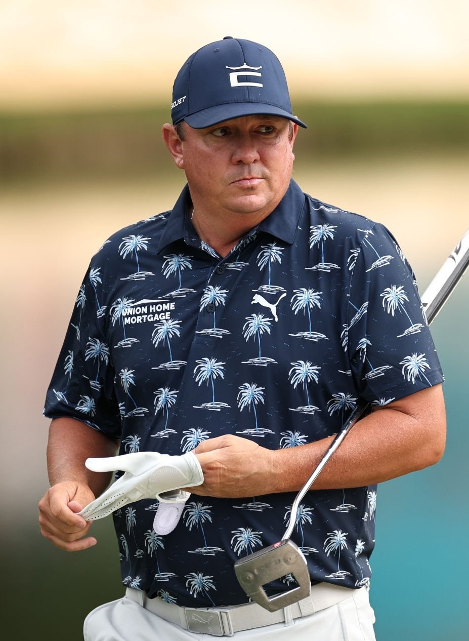 is jason dufner still playing golf 0046