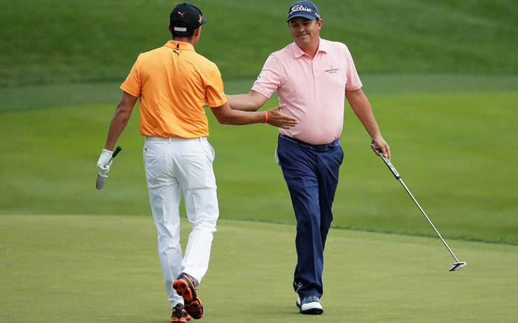 is jason dufner still playing golf 0047