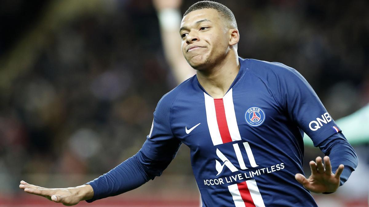 is mbappe mixed 0011