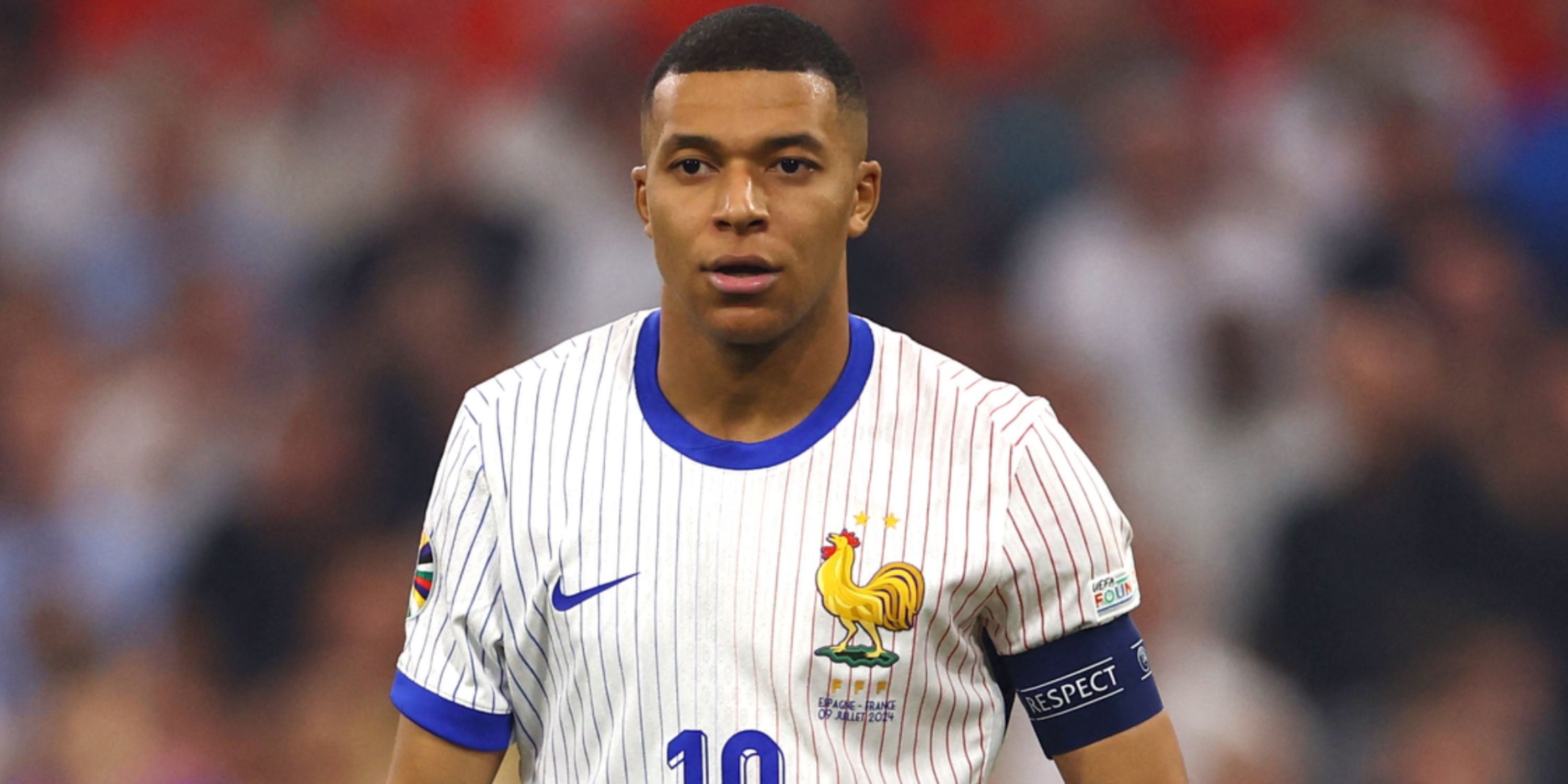 is mbappe mixed 0017