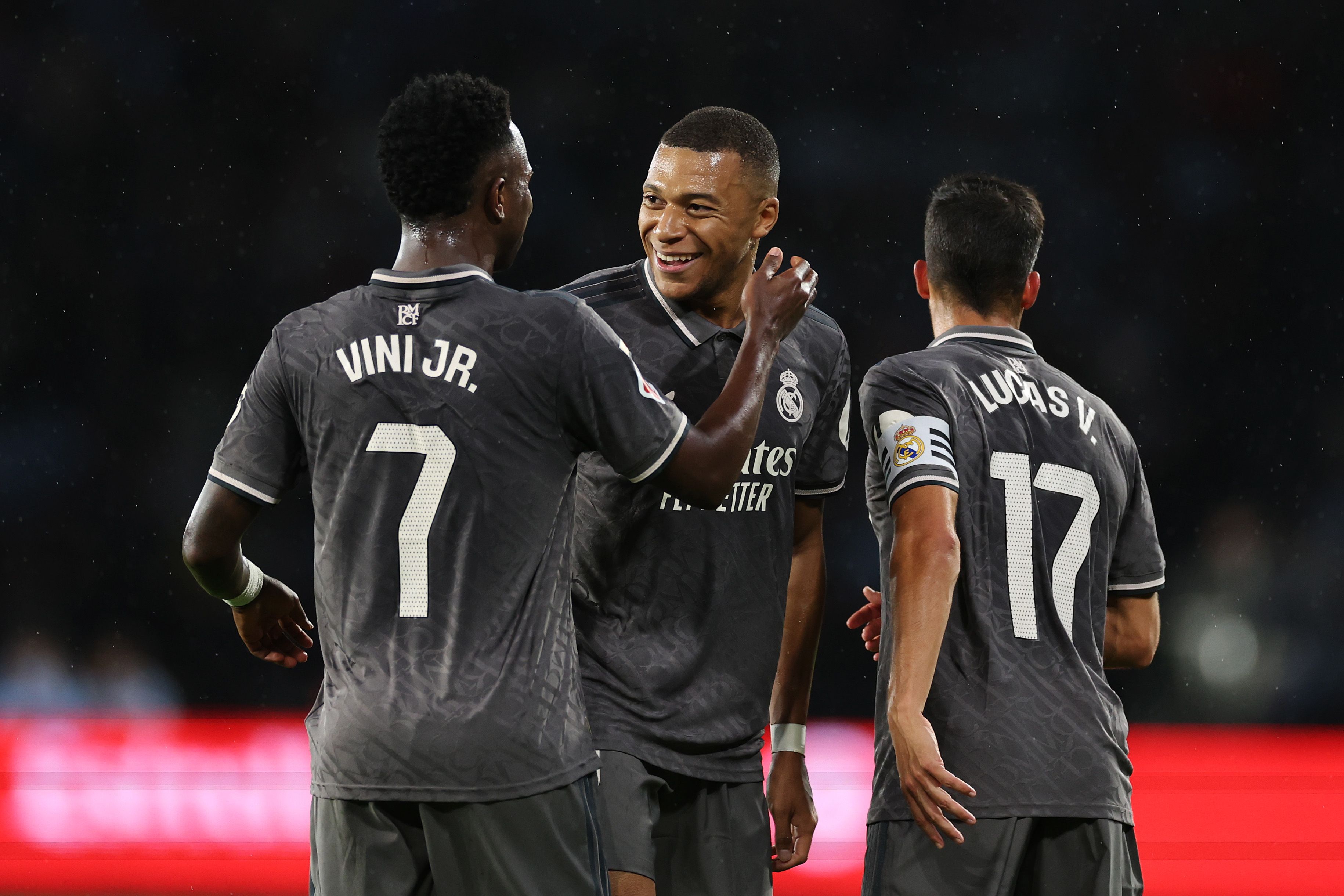 is mbappe mixed 0023