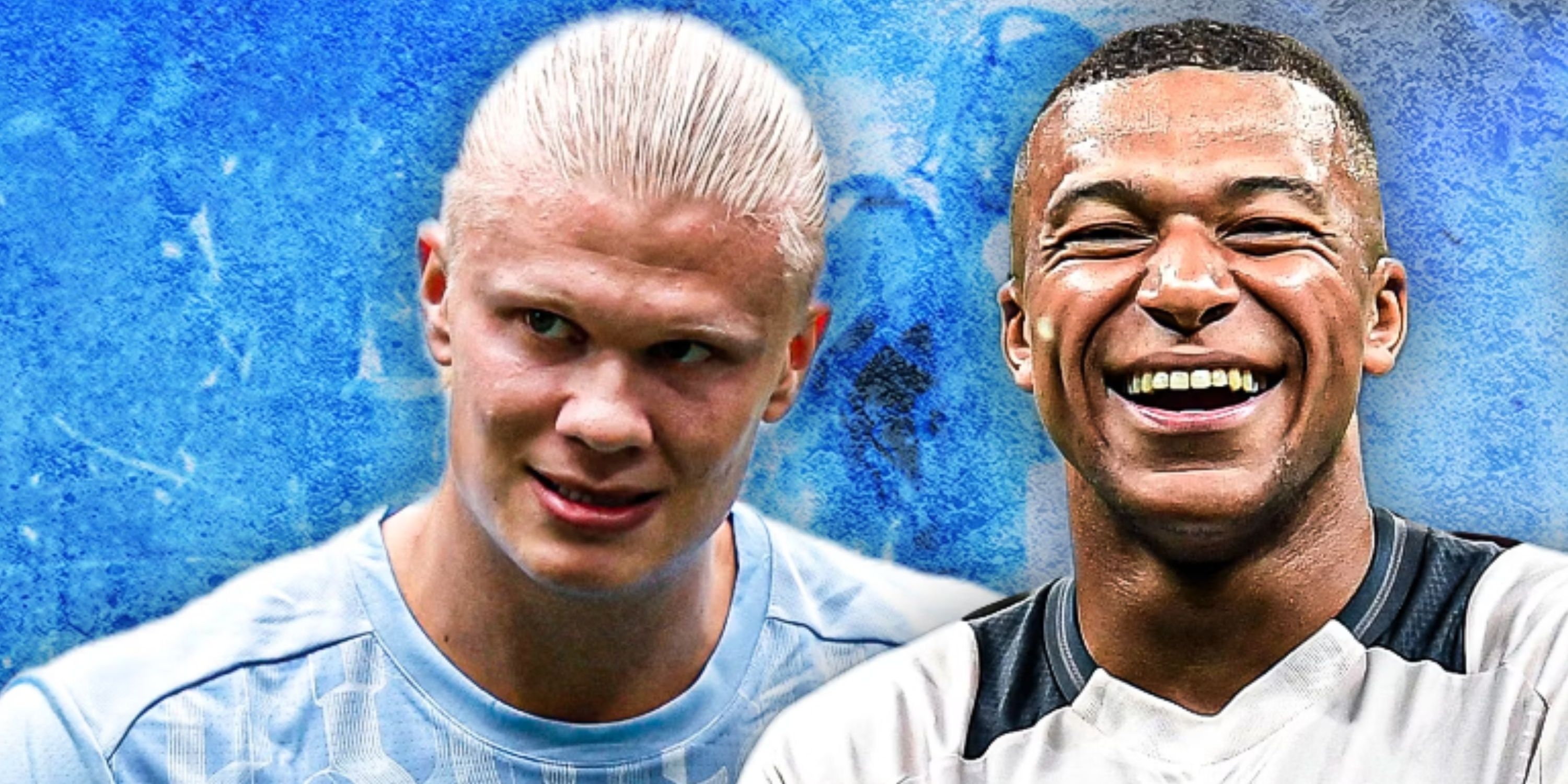 is mbappe mixed 0025