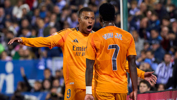 is mbappe mixed 0033