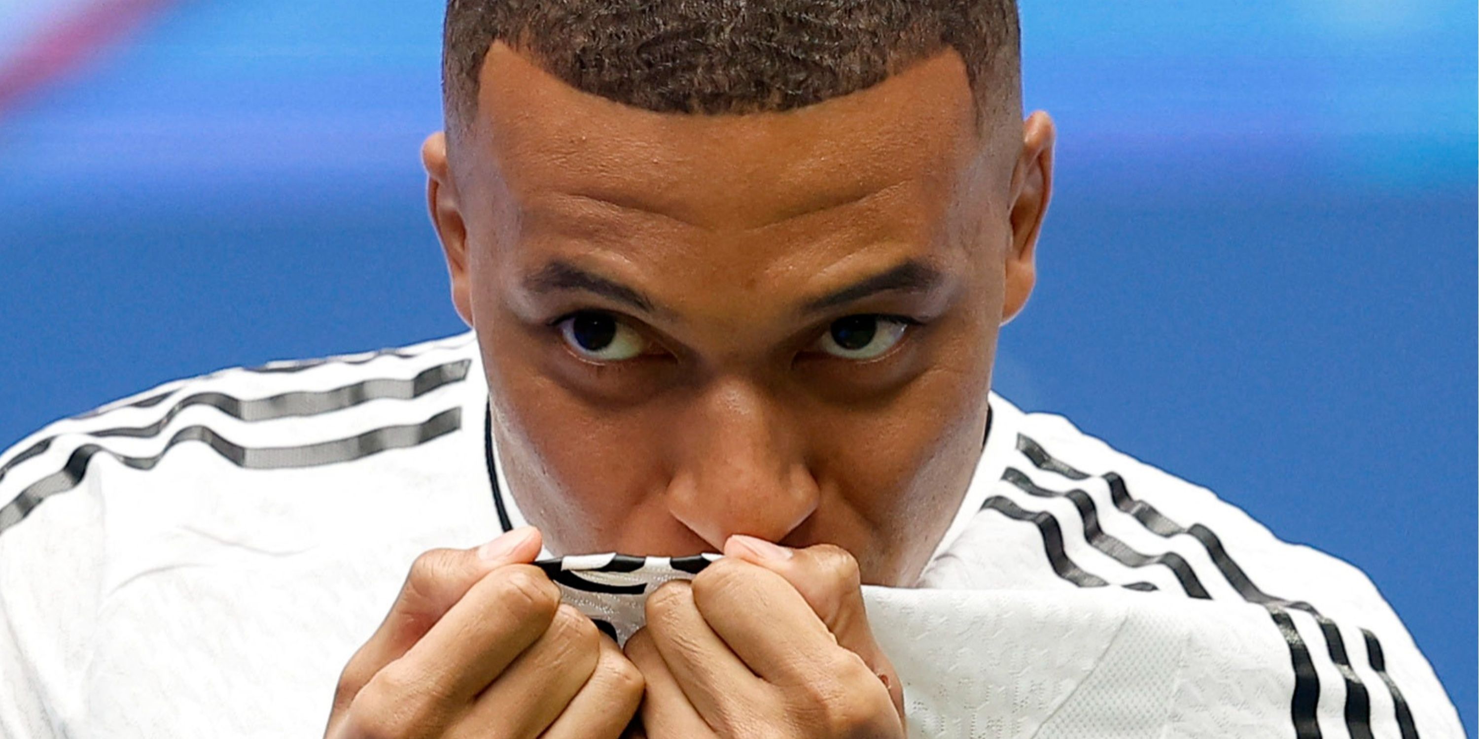 is mbappe mixed 0037