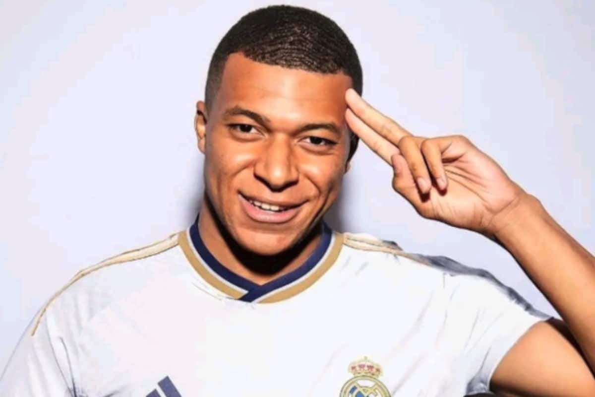 is mbappe mixed 0047