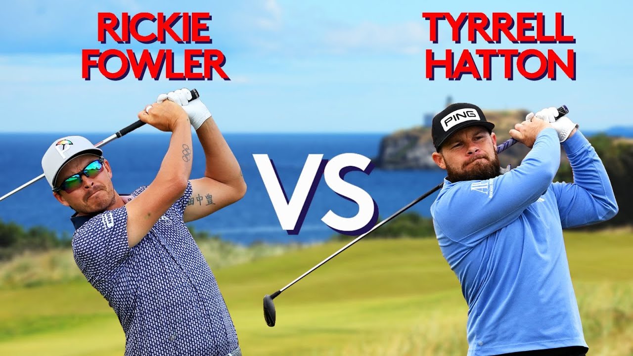 is rickie fowler playing in the scottish open 0010