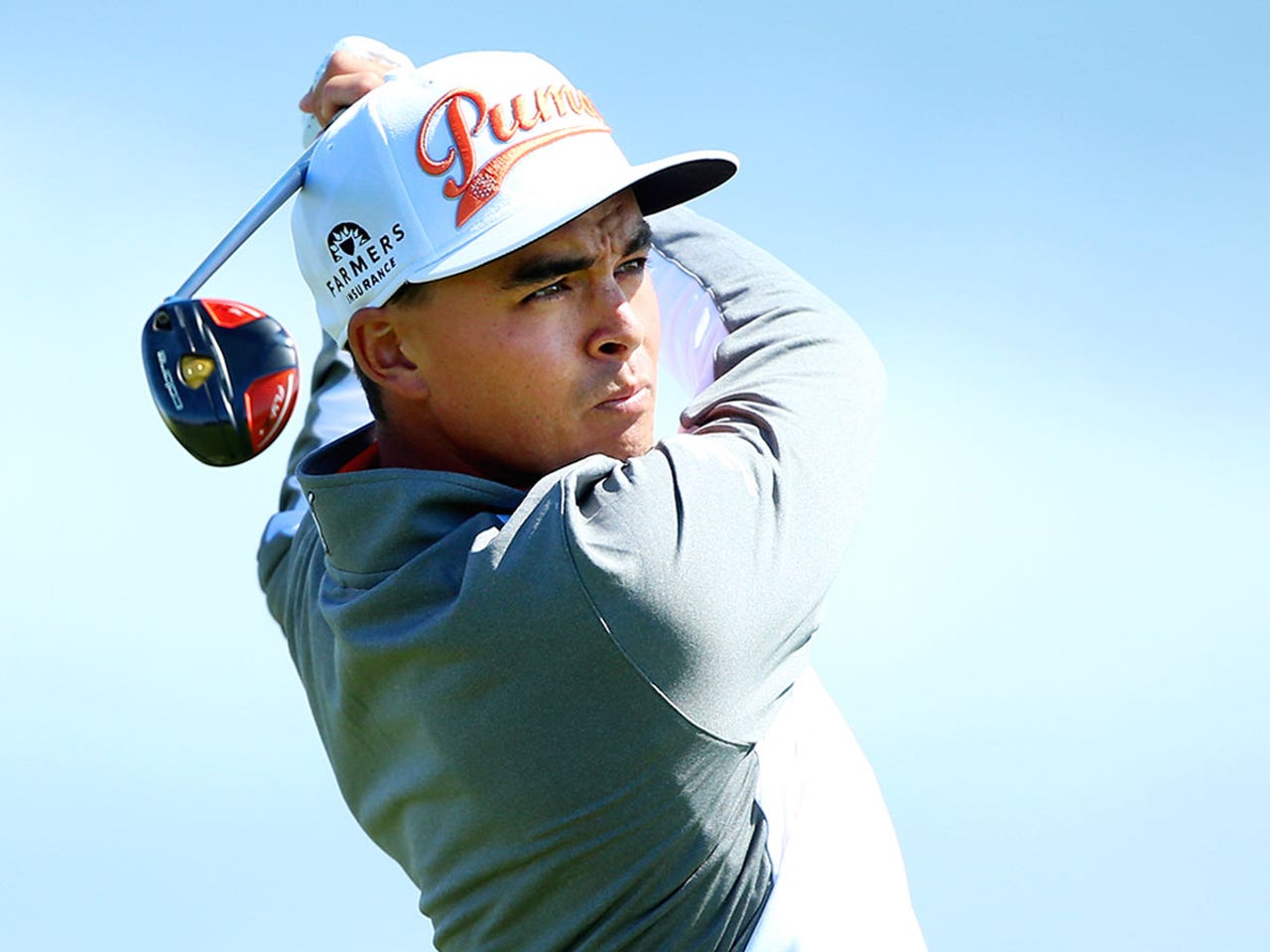 is rickie fowler playing in the scottish open 0015