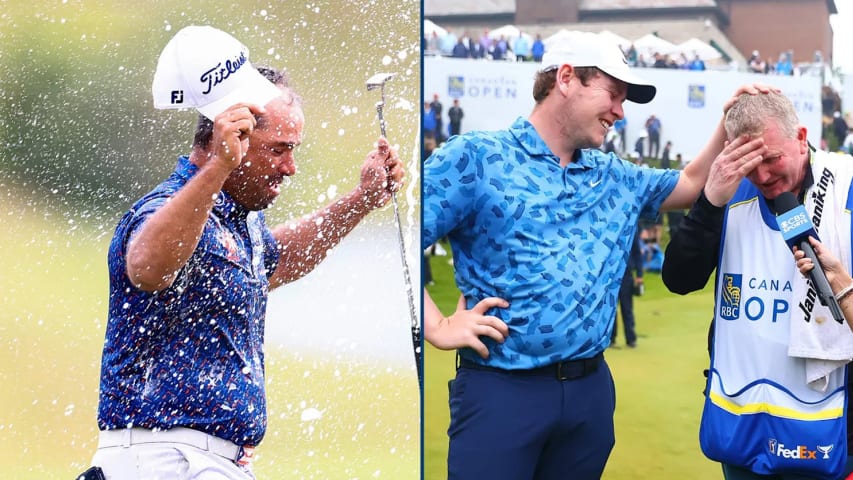 is rickie fowler playing in the scottish open 0017