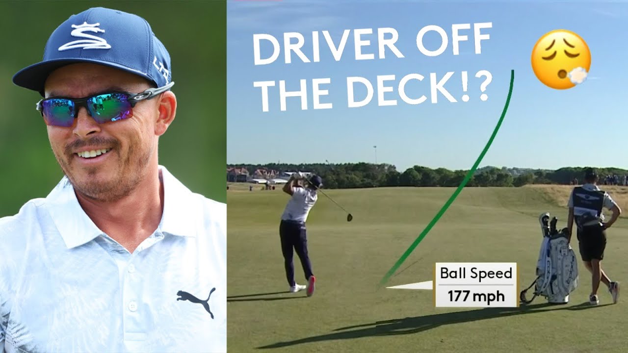 is rickie fowler playing in the scottish open 0031
