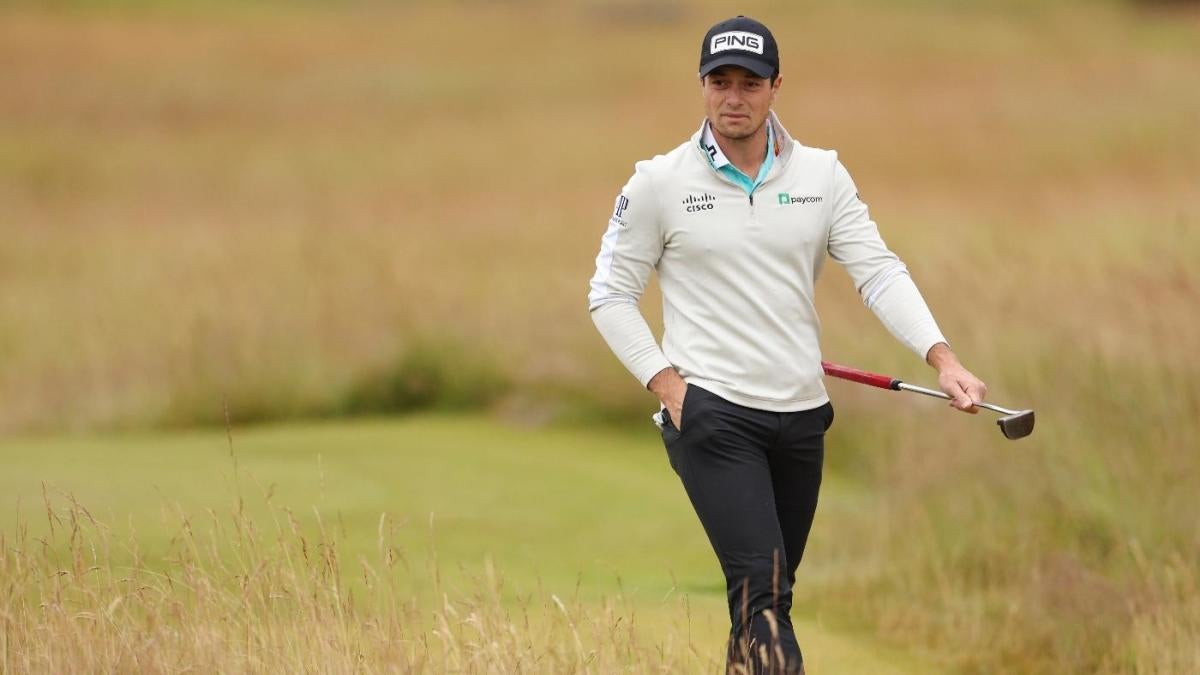 is rickie fowler playing in the scottish open 0033