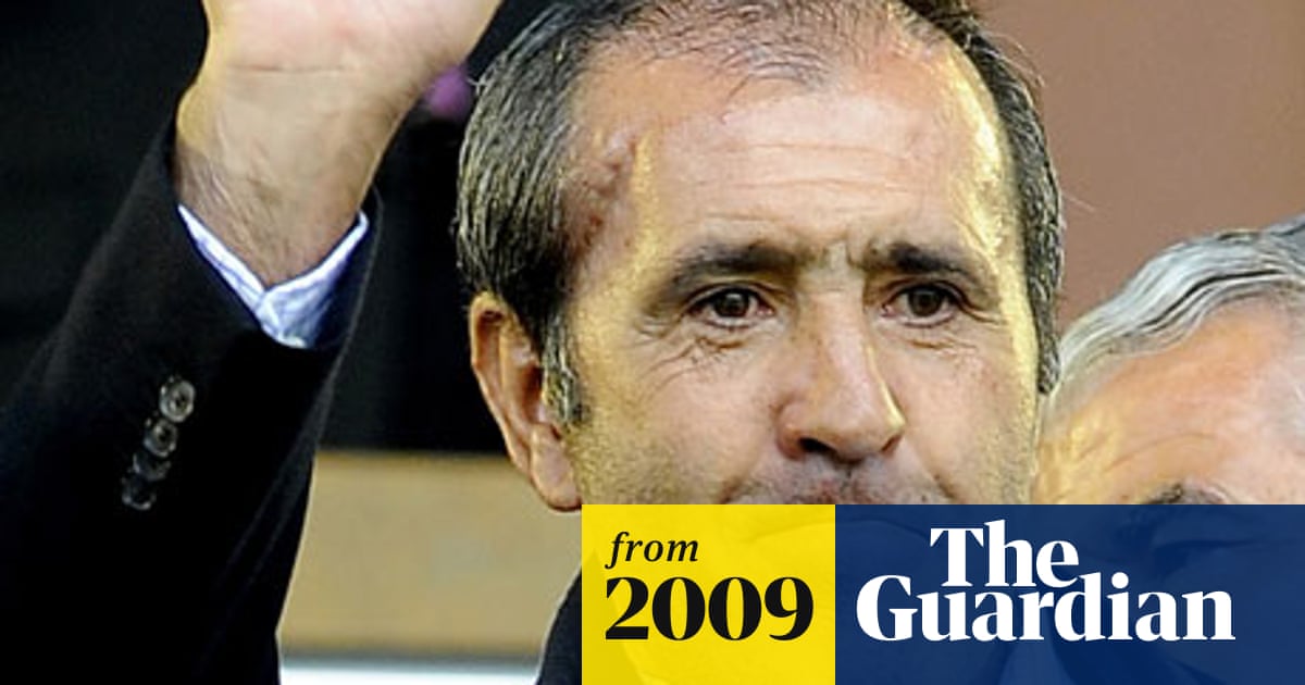 is seve ballesteros still alive 0011