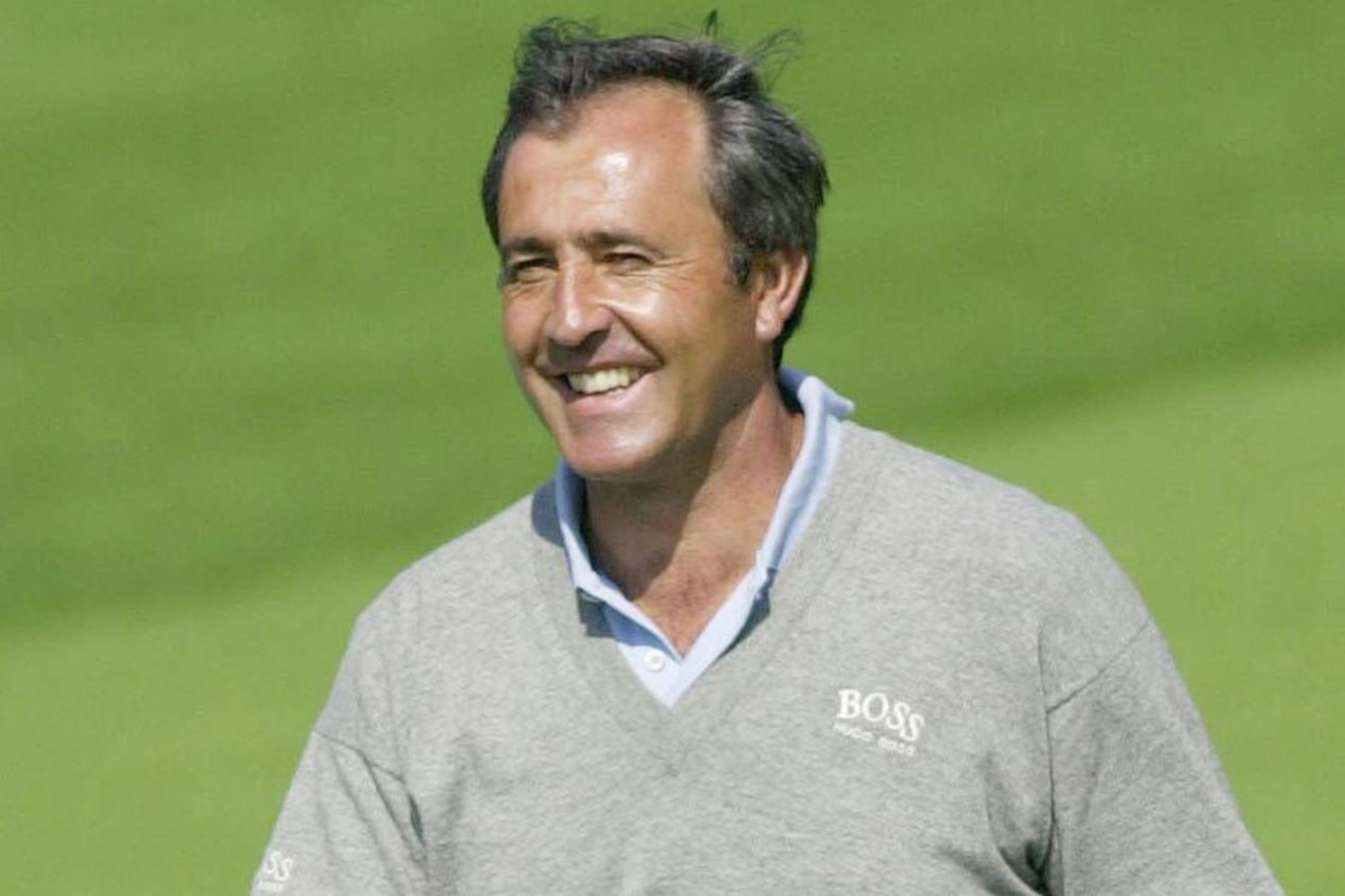 is seve ballesteros still alive 0016
