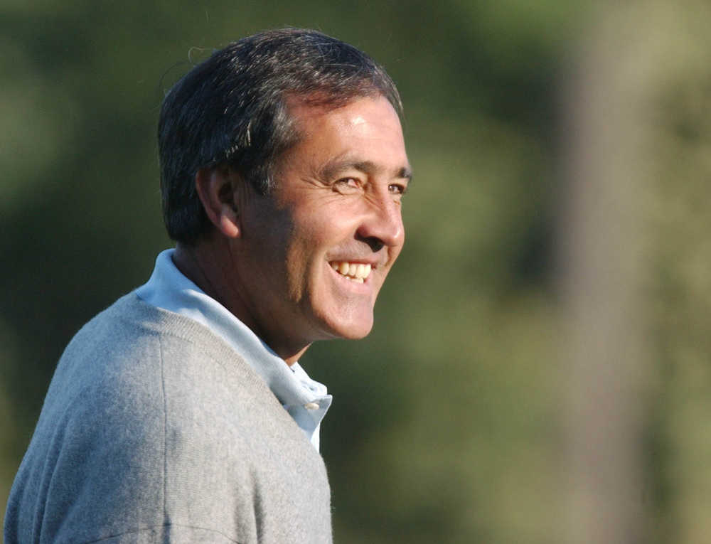 is seve ballesteros still alive 0023