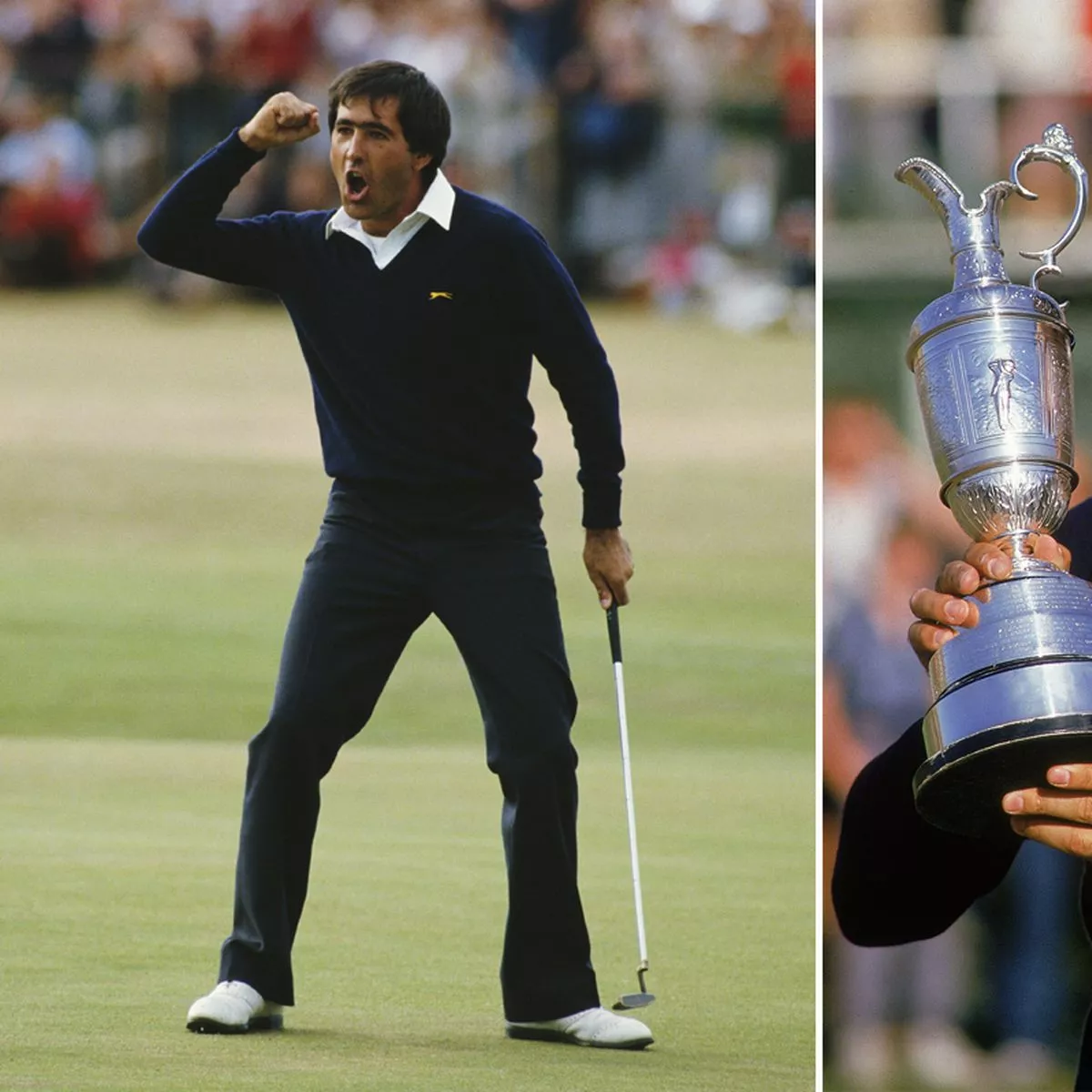 is seve ballesteros still alive 0024