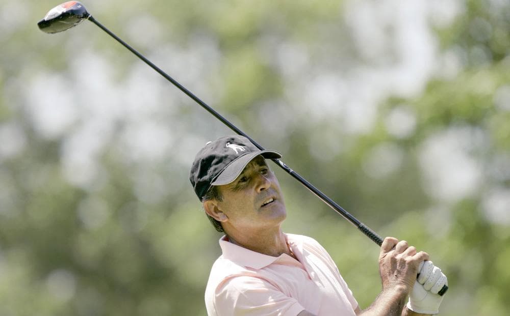 is seve ballesteros still alive 0028