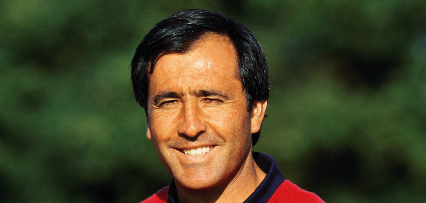 is seve ballesteros still alive 0029