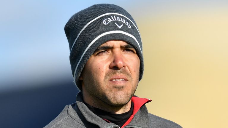 is seve ballesteros still alive 0036