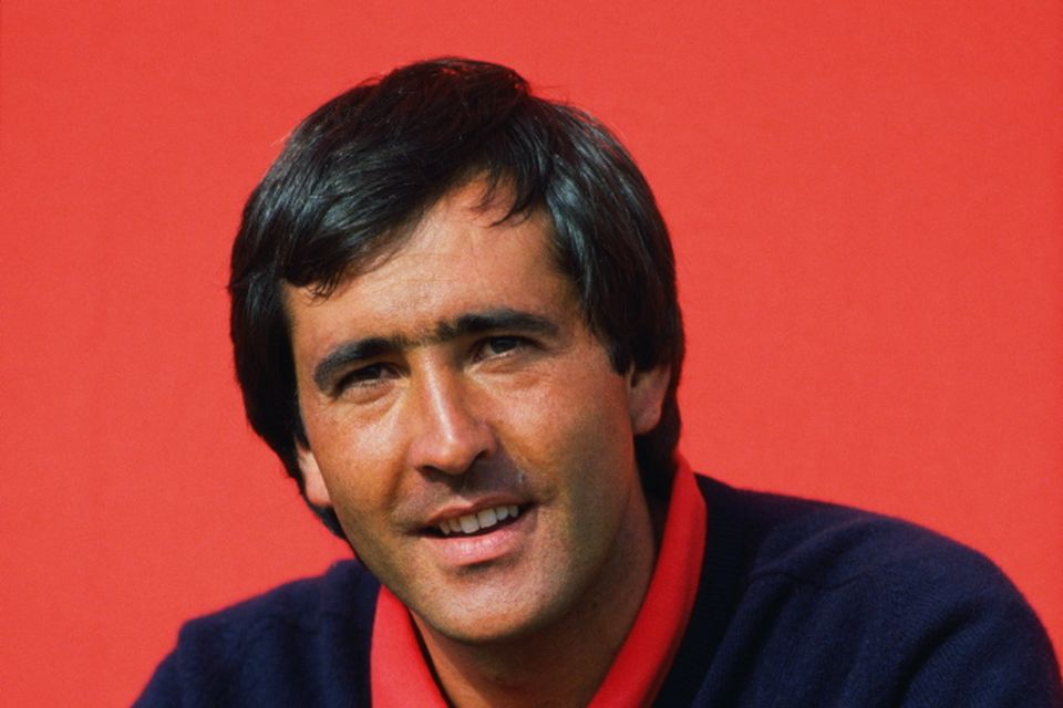 is seve ballesteros still alive 0038
