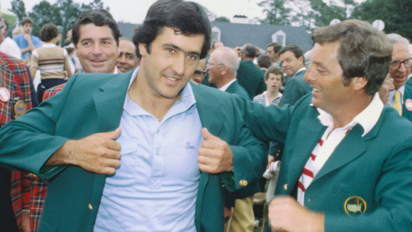 is seve ballesteros still alive 0041