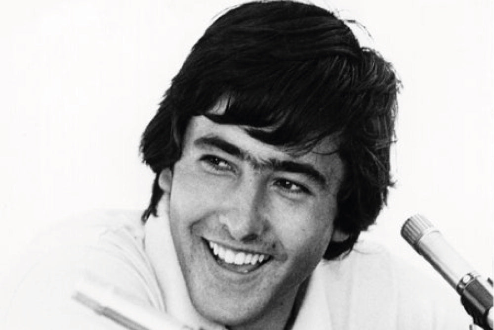 is seve ballesteros still alive 0045