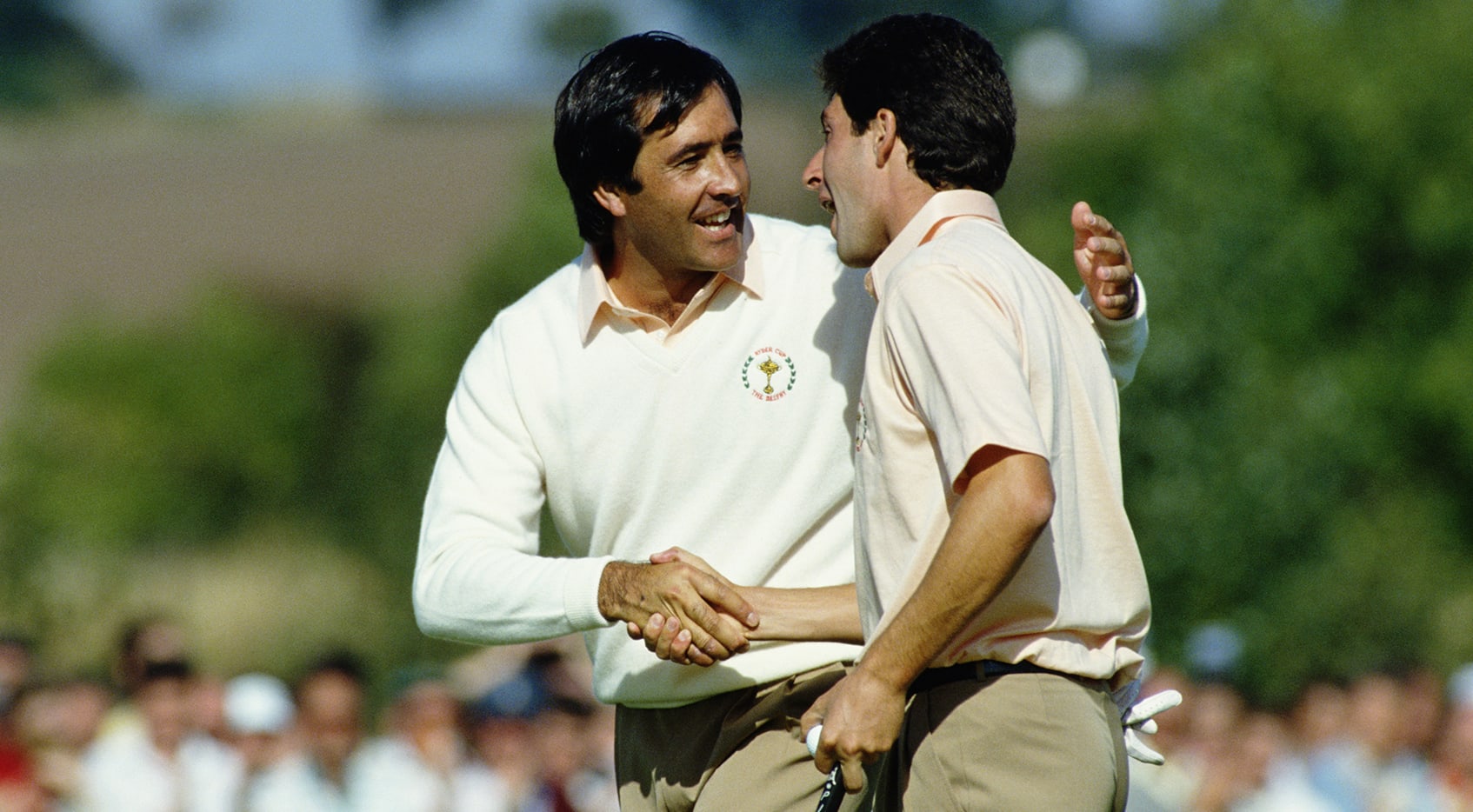 is seve ballesteros still alive 0046