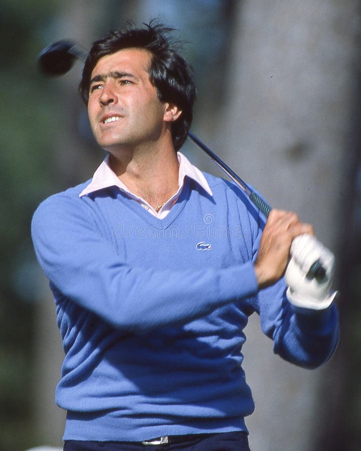 is seve ballesteros still alive 0048