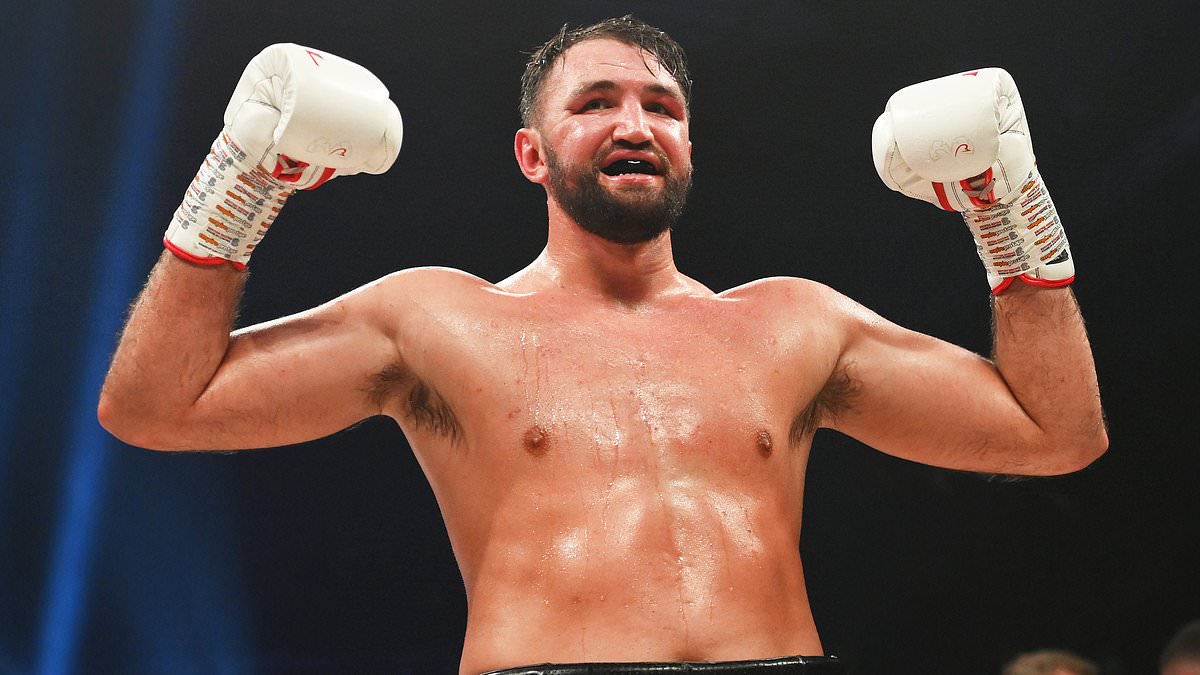 is tyson fury christian 0011