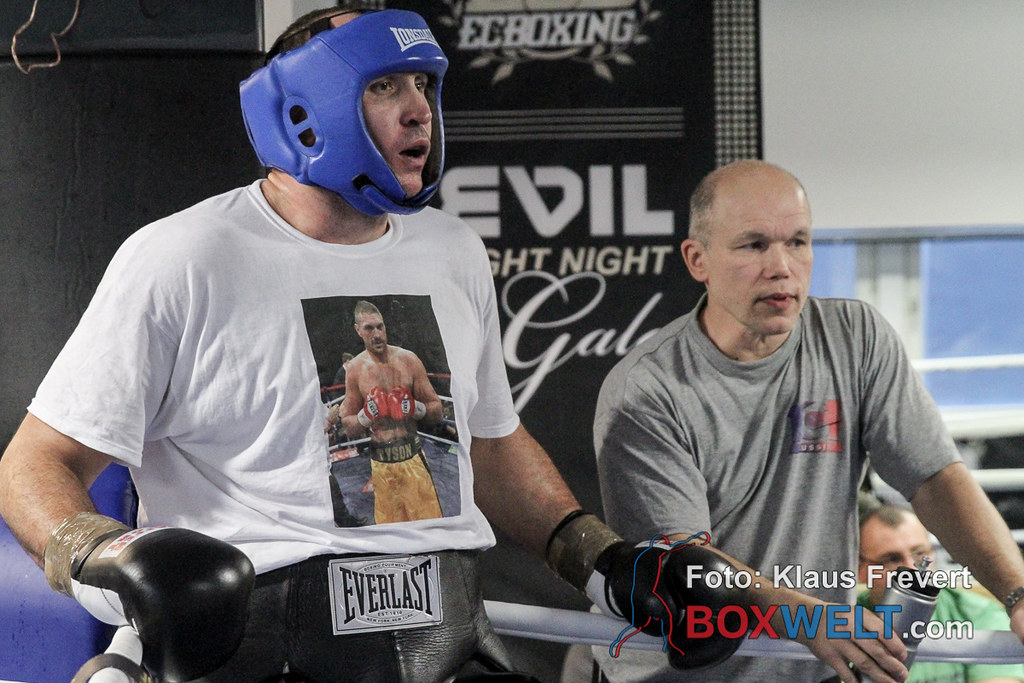 is tyson fury christian 0024