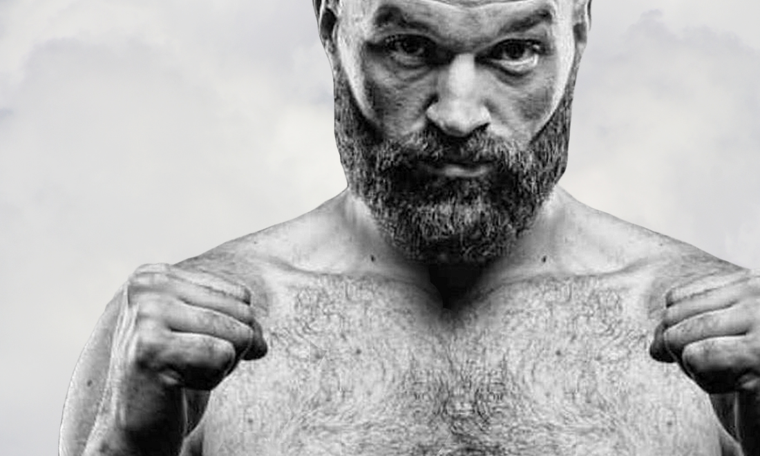 is tyson fury christian 0034