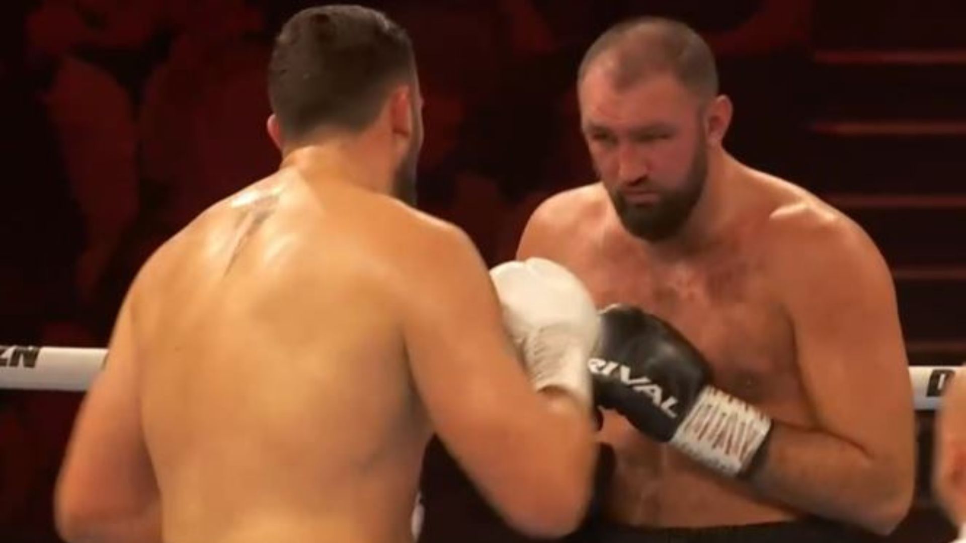 is tyson fury christian 0036