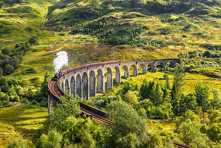 Isle of Skye images