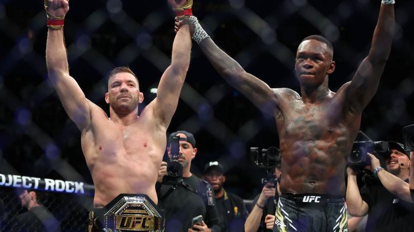 israel adesanya pictures 0025