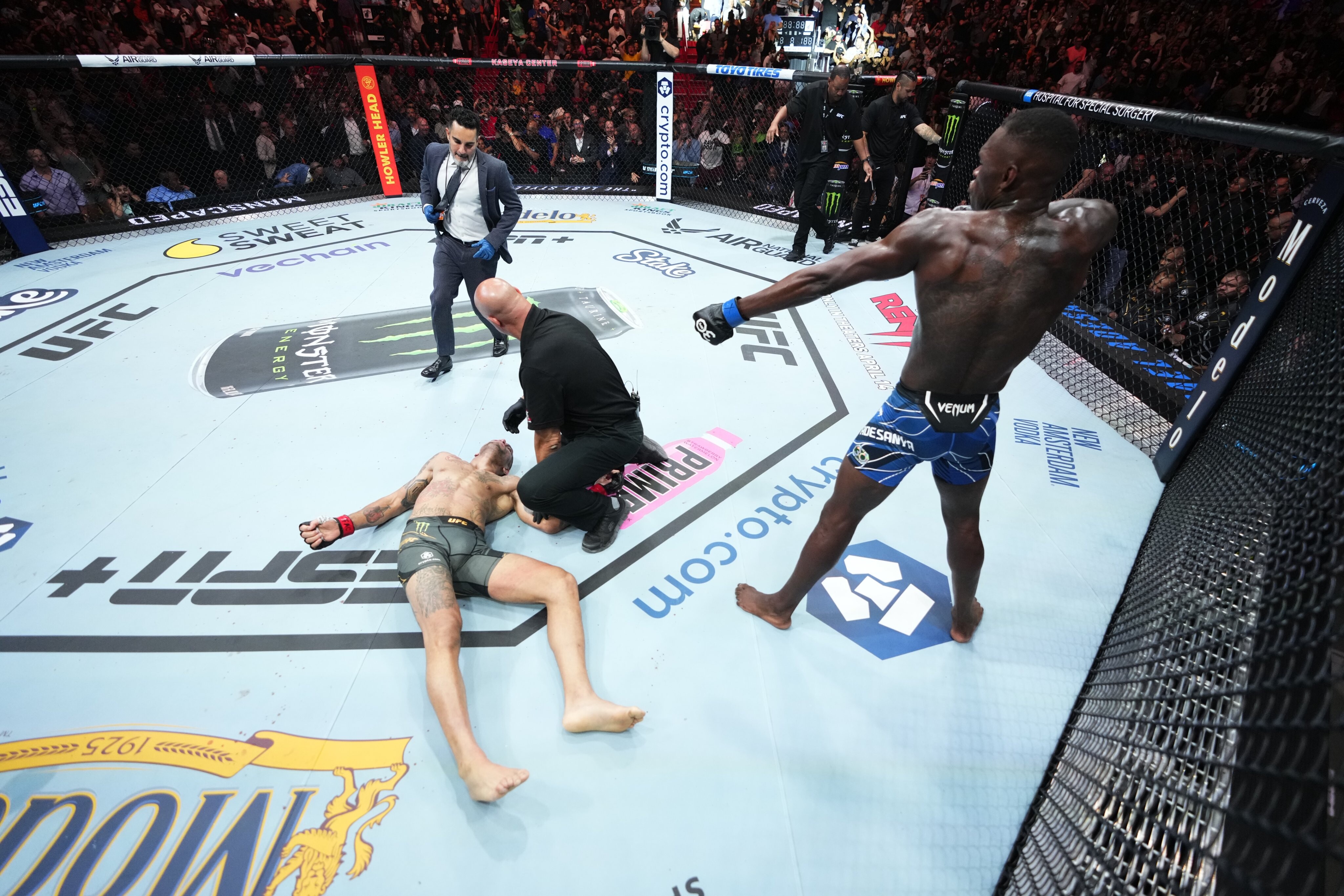 israel adesanya pictures 0028