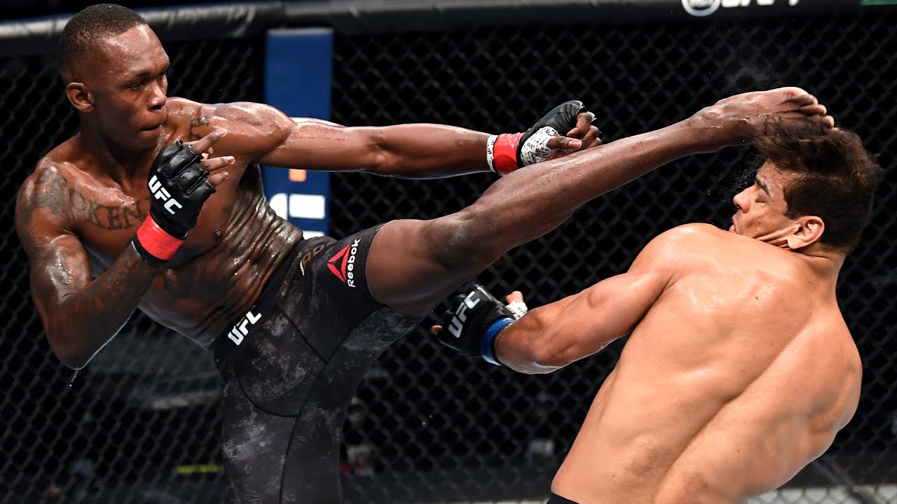 israel adesanya pictures 0032