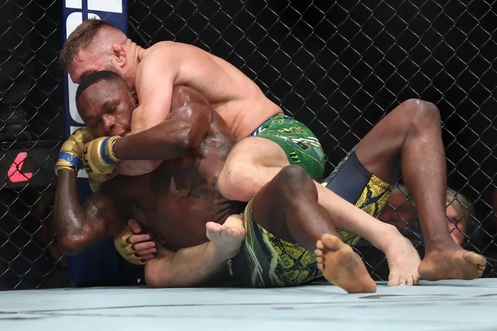 israel adesanya pictures 0047