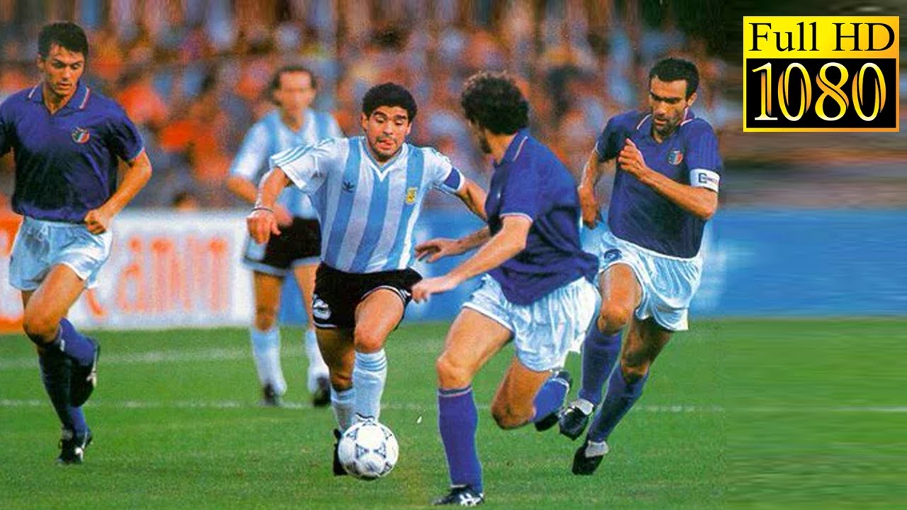Italy Argentina player ratings