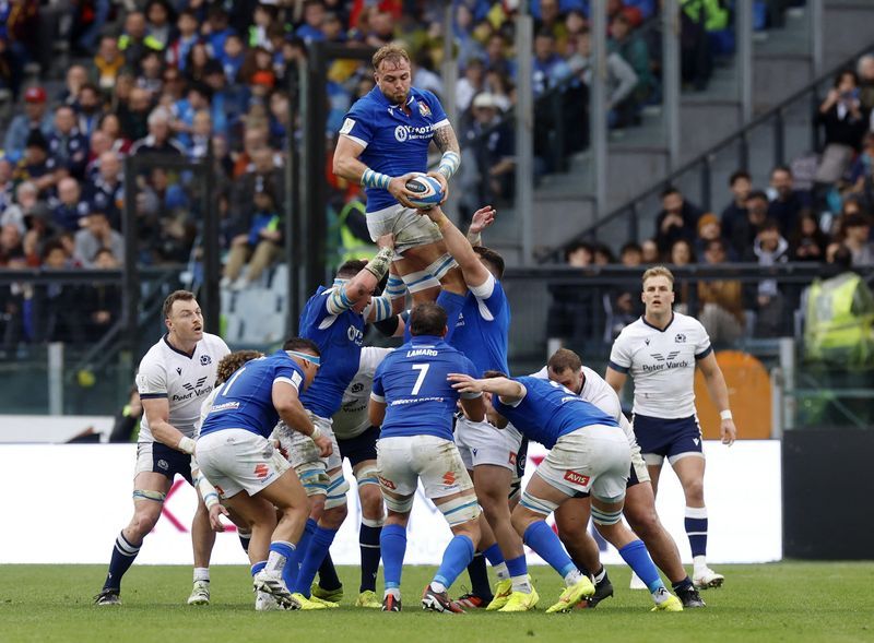 italy v scotland rugby 2024 0011