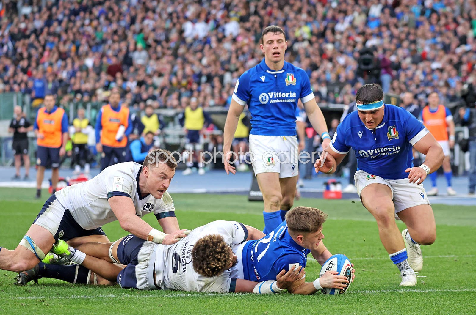 italy v scotland rugby 2024 0014