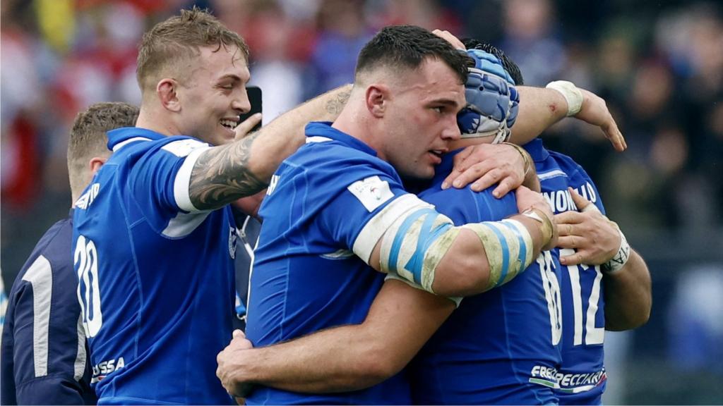 italy v scotland rugby 2024 0024