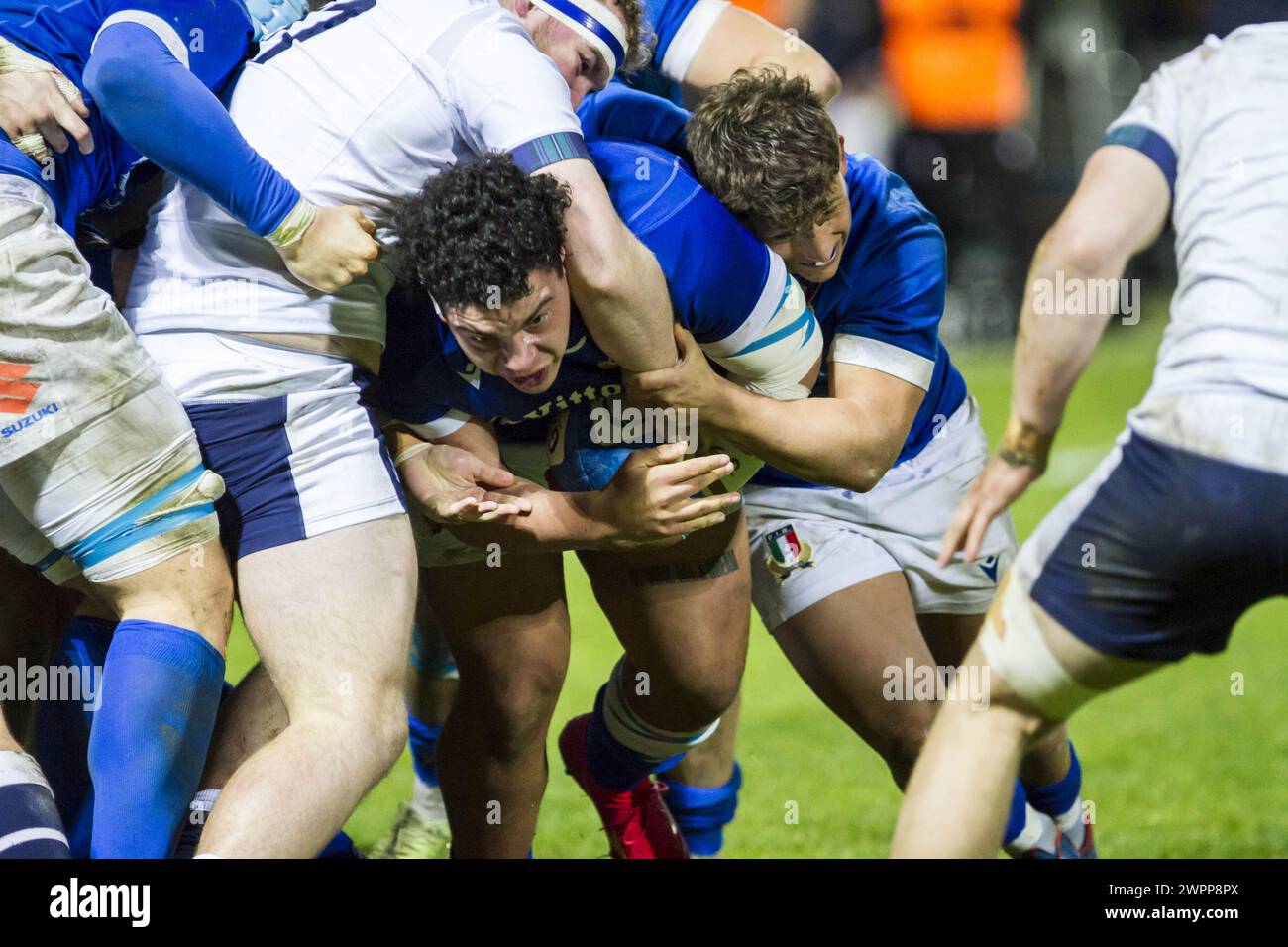 italy v scotland rugby 2024 0029
