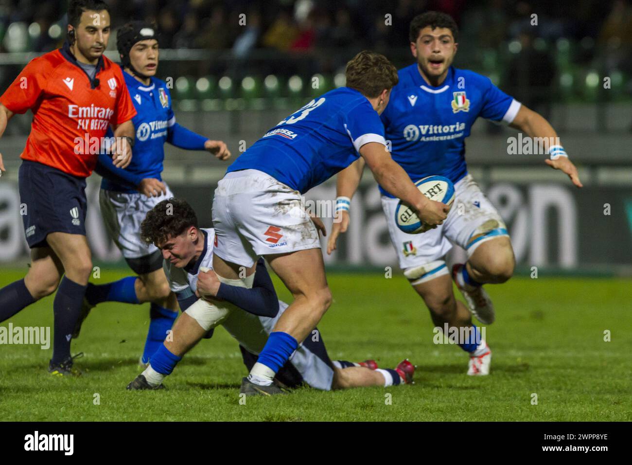 italy v scotland rugby 2024 0031