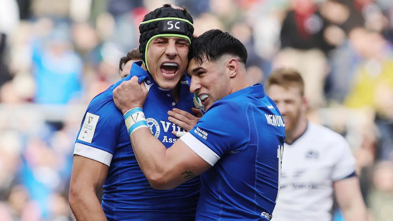 italy v scotland rugby 2024 0049
