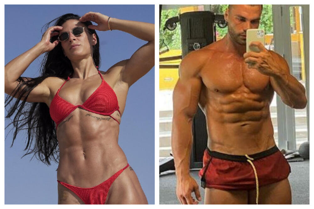 Ivana Vuleta competitions