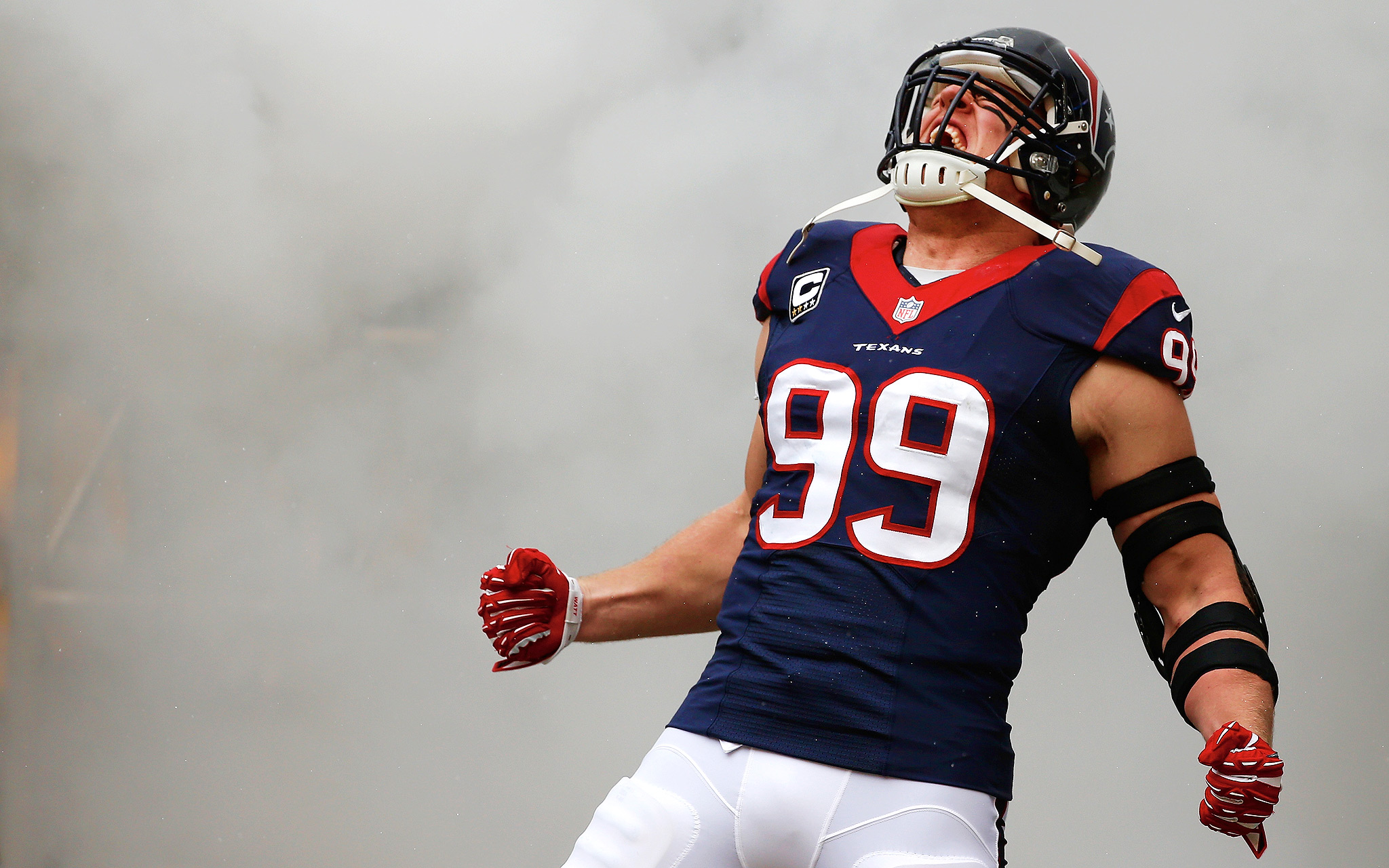 J.J. Watt performance analysis