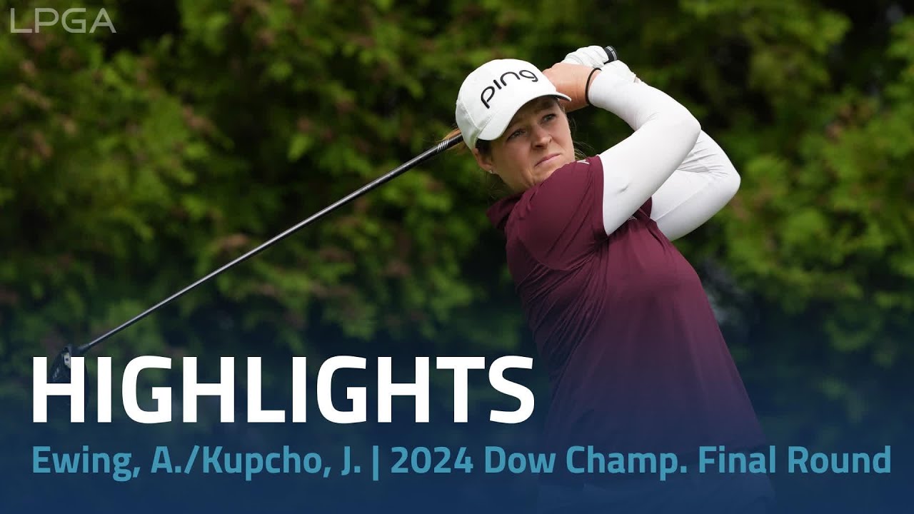 j kupcho golf rankings
