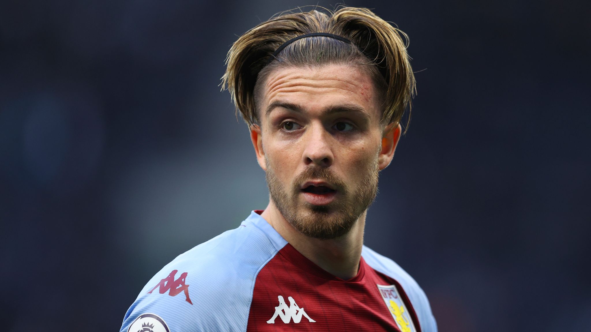 Jack Grealish match highlights